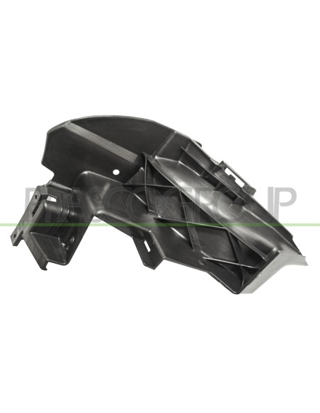 STAFFA SINISTRA PARAURTI ANTERIORE INFERIORE MOD. AMG MERCEDES-MERCEDES GLE CLASS COUPE' (C292) Mod. 03-15 - 08-19