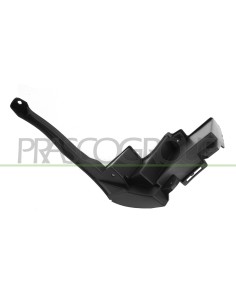 STAFFA SPOILER PARAURTI ANTERIORE SINISTRA-PLASTIC