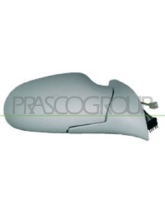 RETROVISORE DESTRO ELETTRICO TERMICO CON PRIMER CHIUDIBILE MERCEDES A CLASS (W168) Mod. 01-02 - 08-04