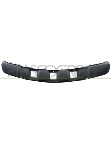 SPOILER PARAURTI ANTERIORE MOD. OFF ROAD MERCEDES GL CLASS (X164) Mod. 01-06 - 11-09