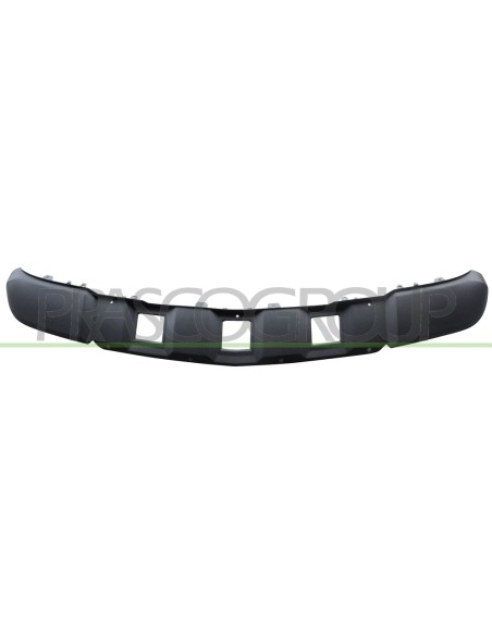 SPOILER PARAURTI ANTERIORE MOD. OFF ROAD MERCEDES GL CLASS (X164) Mod. 01-06 - 11-09