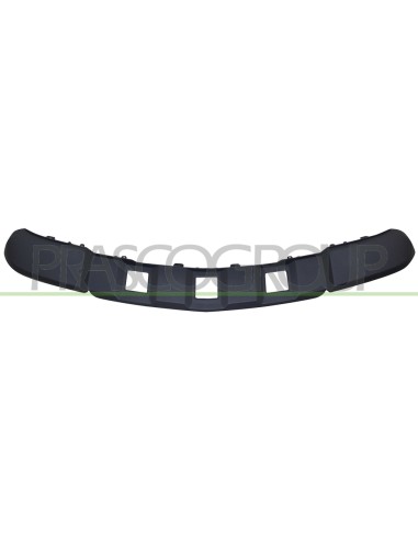 SPOILER PARAURTI ANTERIORE MERCEDES GL CLASS (X164) Mod. 01-06 - 11-09