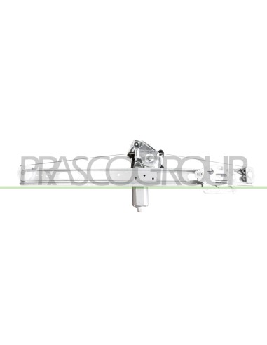 ALZACRISTALLO ANTERIORE DESTRO ELETTRICO MOD. 5 PORTE MERCEDES A CLASS (W168) Mod. 09-97 - 12-01