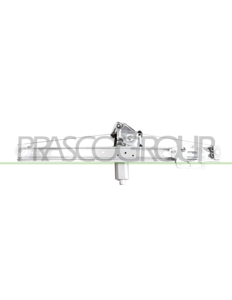 ALZACRISTALLO ANTERIORE DESTRO ELETTRICO MOD. 5 PORTE MERCEDES A CLASS (W168) Mod. 09-97 - 12-01