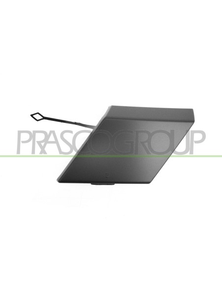 TAPPO COPRI GANCIO TRAINO PARAURTI ANTERIORE CON PRIMER MERCEDES GL CLASS (X164) Mod. 12-09 - 08-12