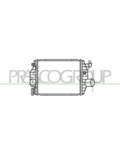 INTERCOOLER