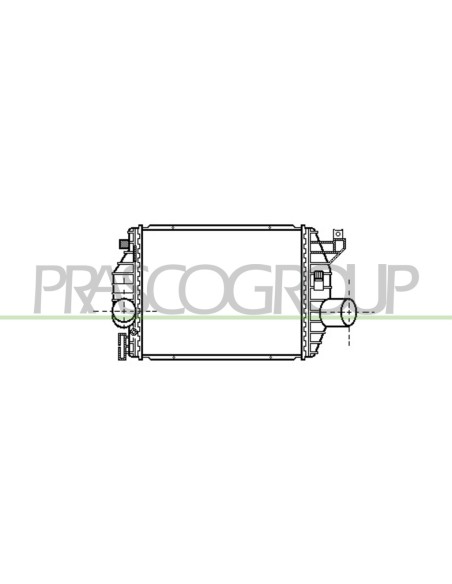 INTERCOOLER