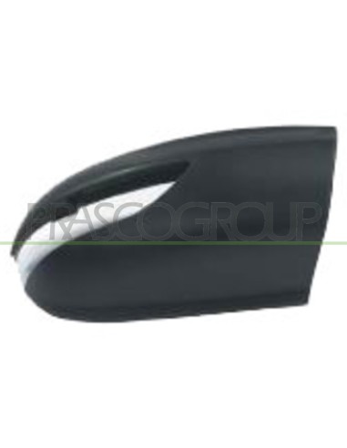 CALOTTA RETROVISORE DESTRO CON PRIMER CON SEDE FANALE MERCEDES A CLASS (W169) Mod. 09-04 - 12-07