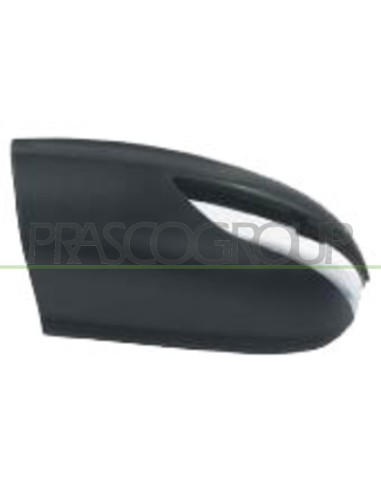 CALOTTA RETROVISORE SINISTRO CON PRIMER CON SEDE FANALE MERCEDES A CLASS (W169) Mod. 09-04 - 12-07
