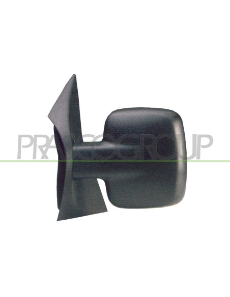 RETROVISORE SINISTRO MANUALE MERCEDES VITO (W638) Mod. 12-95 - 08-03