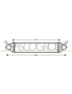 INTERCOOLER