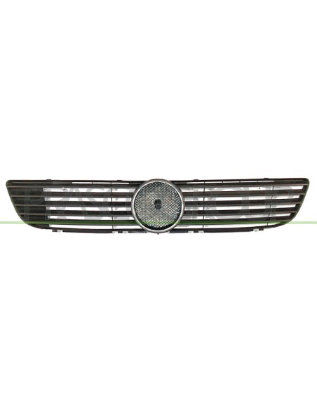GRIGLIA RADIATORE NERA MERCEDES VITO VIANO Mod. 12-96 - 01-03