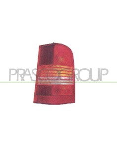 FANALE POSTERIORE DESTRO-SENZA PORTALAMPADA MOD. V