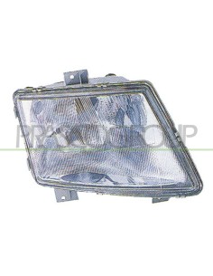PROIETTORE DESTRO H1+H4 MANUALE MERCEDES - V CLASS