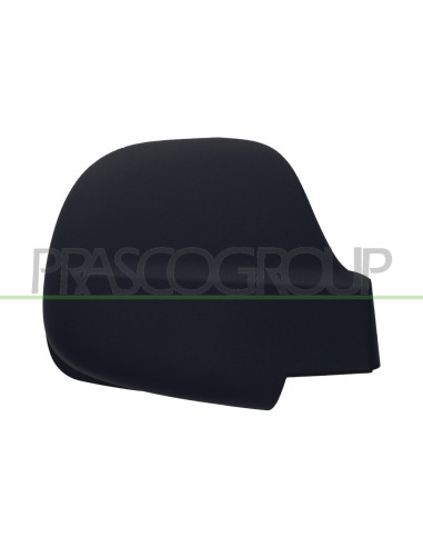 CALOTTA RETROVISORE DESTRO NERA MERCEDES V CLASS VITO (W639) Mod. 09-03 - 09-10
