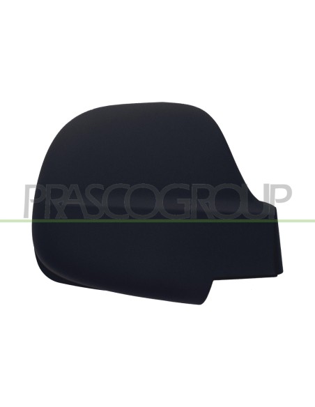 CALOTTA RETROVISORE DESTRO NERA MERCEDES V CLASS VITO (W639) Mod. 09-03 - 09-10