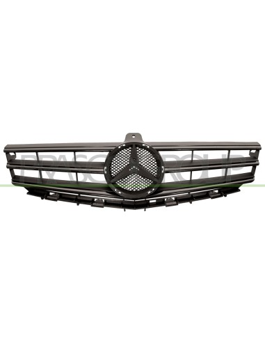 GRIGLIA MOD. CLASSIC MERCEDES A CLASS (W169) Mod. 01-08 - 08-12