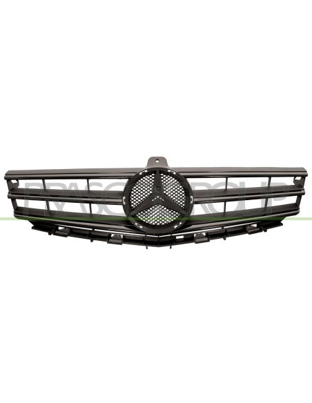 GRIGLIA MOD. CLASSIC MERCEDES A CLASS (W169) Mod. 01-08 - 08-12