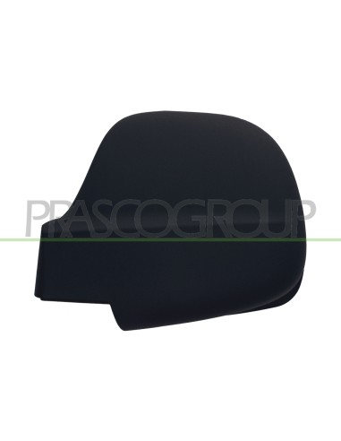 CALOTTA RETROVISORE SINISTRO NERA MERCEDES V CLASS VITO (W639) Mod. 09-03 - 09-10