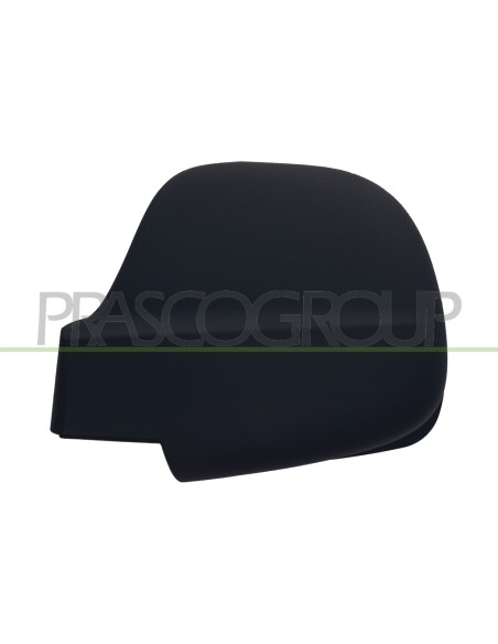 CALOTTA RETROVISORE SINISTRO NERA MERCEDES V CLASS VITO (W639) Mod. 09-03 - 09-10