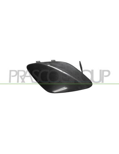 TAPPO COPRI GANCIO TRAINO PARAURTI ANTERIORE MERCEDES A CLASS (W176) Mod. 09-12 - 05-15