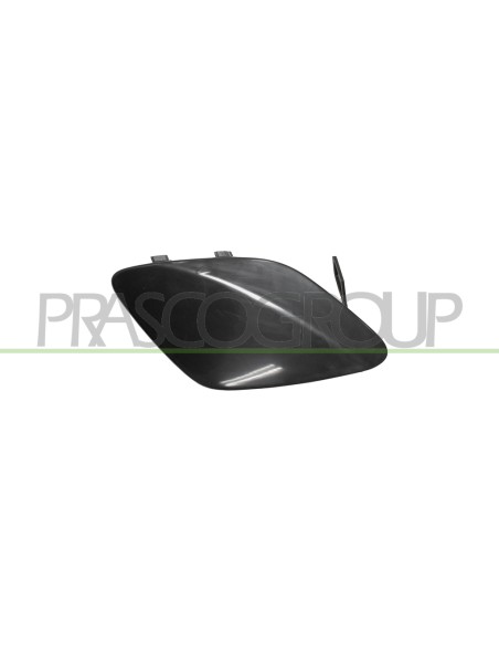 TAPPO COPRI GANCIO TRAINO PARAURTI ANTERIORE MERCEDES A CLASS (W176) Mod. 09-12 - 05-15