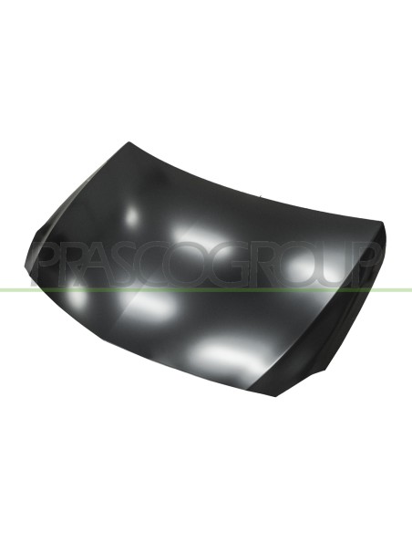COFANO ALLUMINIO MERCEDES A CLASS (W176) Mod. 06-15 - 04-18