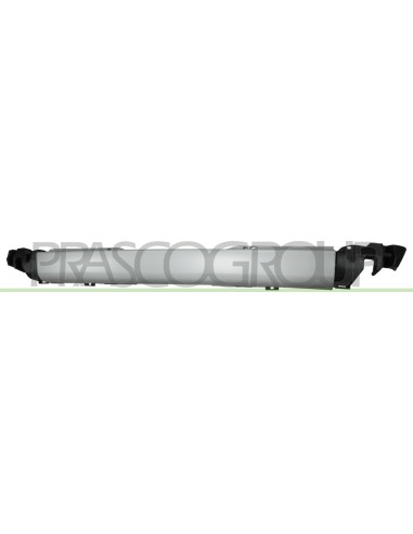 PARAURTI POSTERIORE CENTRALE CON PRIMER MERCEDES V CLASS VITO (W639) Mod. 10-10 - 08-14