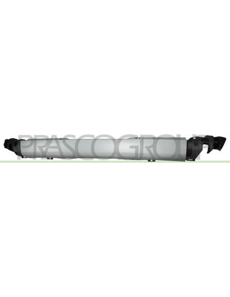 PARAURTI POSTERIORE CENTRALE CON PRIMER MERCEDES V CLASS VITO (W639) Mod. 10-10 - 08-14