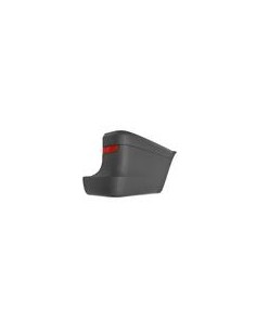 CANTONALE DX PARAURTI POSTERIORE ANTRACITE MERCEDE