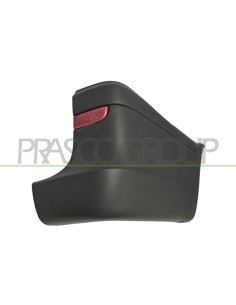 CANTONALE DESTRO PARAURTI POSTERIORE GRIGIO CHIARO GOFFRATO CON CATADIOTTRO MERCEDES V CLASS VITO (W639) Mod. 10-10 - 08-14