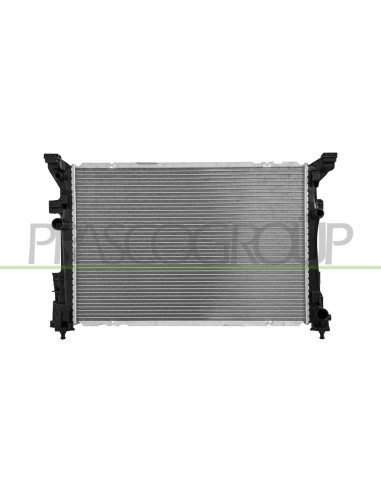 RADIATORE MERCEDES A CLASS (W176) Mod. 09-12 - 05-15
