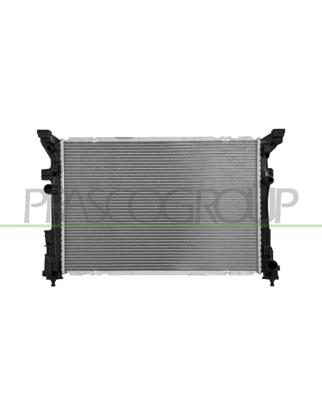 RADIATORE MERCEDES A CLASS (W176) Mod. 09-12 - 05-15