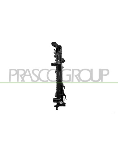 RADIATORE MERCEDES A CLASS (W176) Mod. 09-12 - 05-15