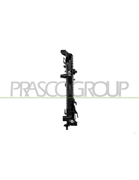 RADIATORE MERCEDES A CLASS (W176) Mod. 09-12 - 05-15