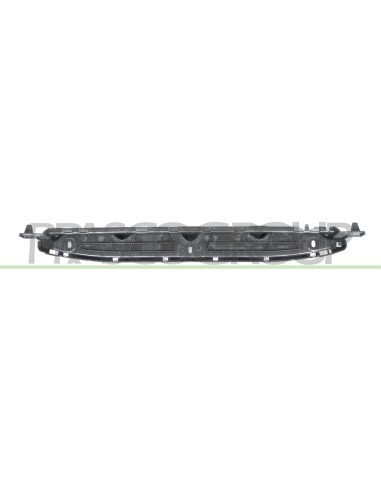 ASSORBITORE PARAURTI POSTERIORE MOD. AMG MERCEDES