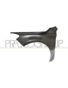 PARAFANGO ANTERIORE SINISTRO ALLUMINIO MERCEDES CLA CLASS (W117-C117) Mod. 01-13 - 03-16