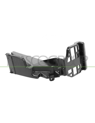 STAFFA SINISTRA PARAURTI POSTERIORE MOD. AMG CLA 45