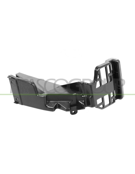 STAFFA SINISTRA PARAURTI POSTERIORE MOD. AMG CLA 45