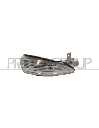 FANALE BIANCO PER RETROVISORE DESTRO MAZDA 6 (GH) Mod. 05-07 - 12-09