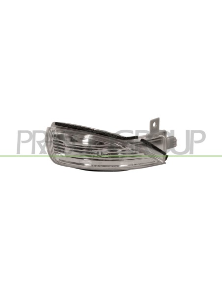 FANALE BIANCO PER RETROVISORE DESTRO MAZDA 6 (GH) Mod. 05-07 - 12-09