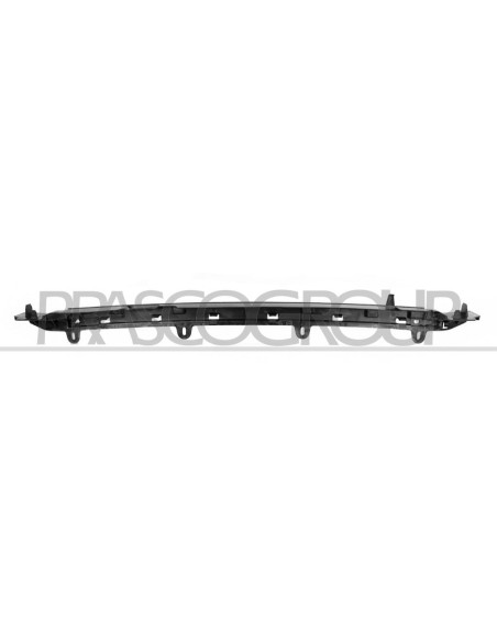 ASSORBITORE PARAURTI POSTERIORE MOD. AMG A35