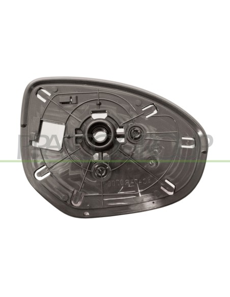 PIASTRA SPECCHIO SINISTRA CONVESSA MAZDA 6 (GH) Mod. 05-07 - 12-09