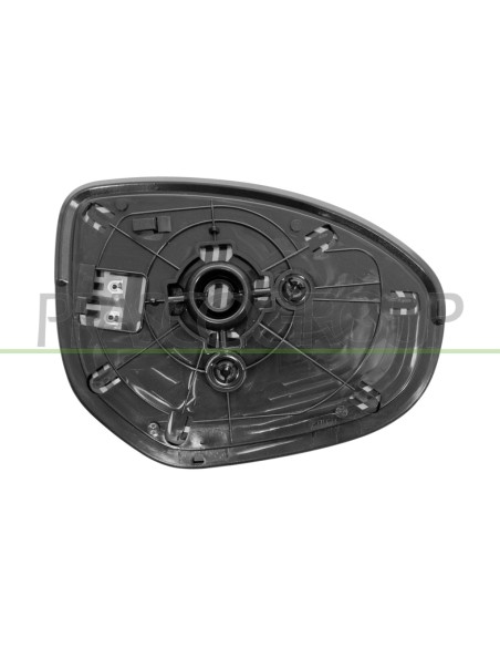 PIASTRA SPECCHIO SINISTRA TERMICA CONVESSA MAZDA 6 (GH) Mod. 05-07 - 12-09
