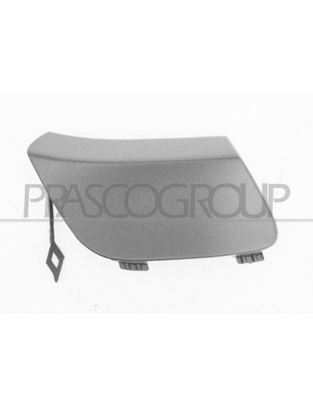 TAPPO COPRI GANCIO TRAINO PARAURTI ANTERIORE CON PRIMER MOD. AMG MERCEDES CLA CLASS (W117-C117) Mod. 04-16 - 04-19
