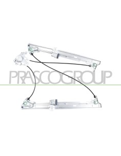 MECCANISMO ALZACRISTALLO ANTERIORE DESTRO MOD. 3 PORTE MERCEDES V CLASS VITO (W639) Mod. 10-10 - 08-14
