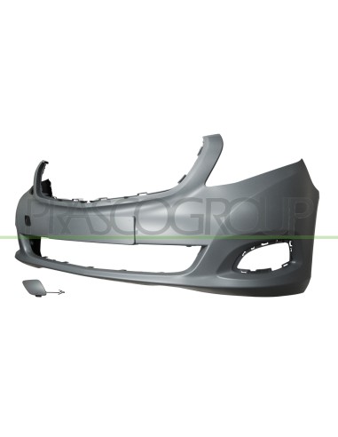 PARAURTI ANTERIORE CON PRIMER MERCEDES V CLASS (W447) Mod. 03-14 - 02-19