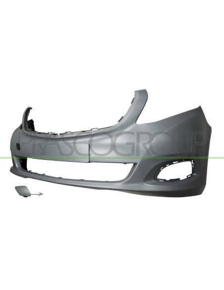 PARAURTI ANTERIORE CON PRIMER MERCEDES V CLASS (W447) Mod. 03-14 - 02-19