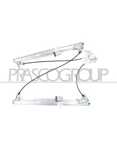 ALZACRISTALLO ELETTRICO ANTERIORE SX MOD.3 PORTE