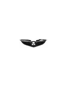 GRIGLIA RADIATORE NERA MAZDA - 5 - Mod. 04-08 - 12